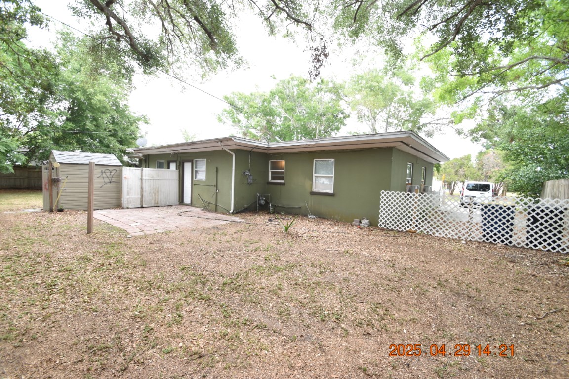 stress free property management