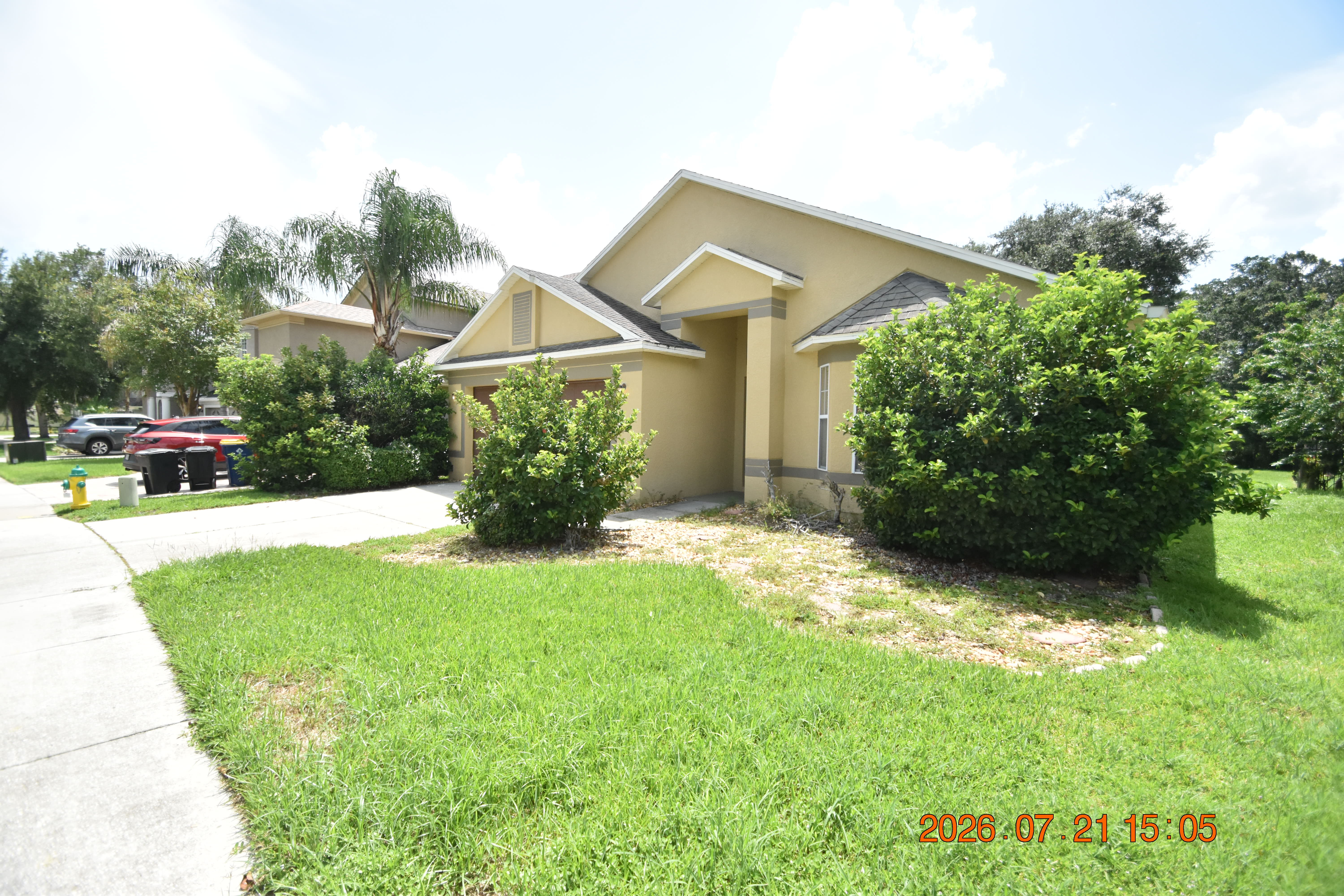 stress free property management