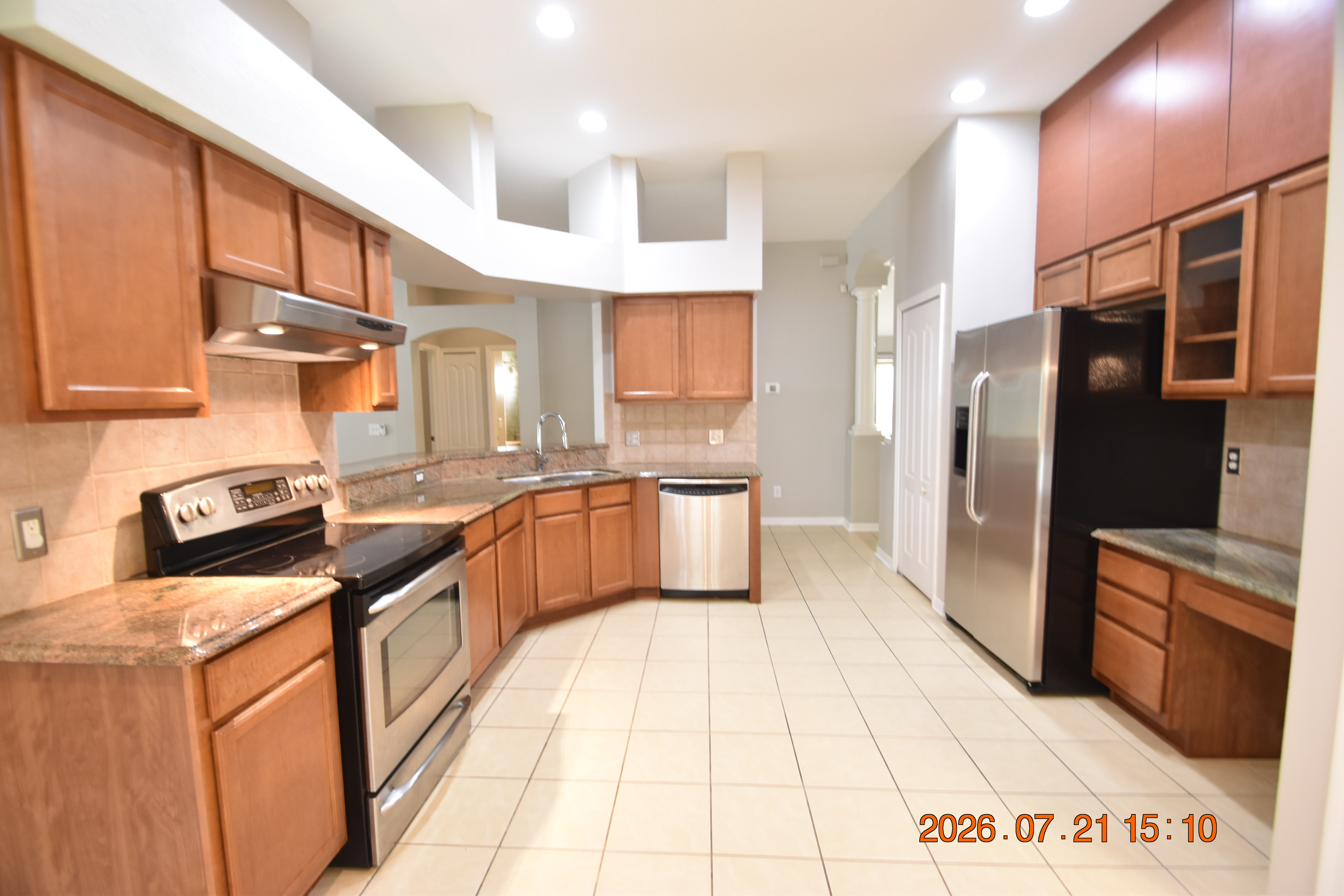 stress free property management