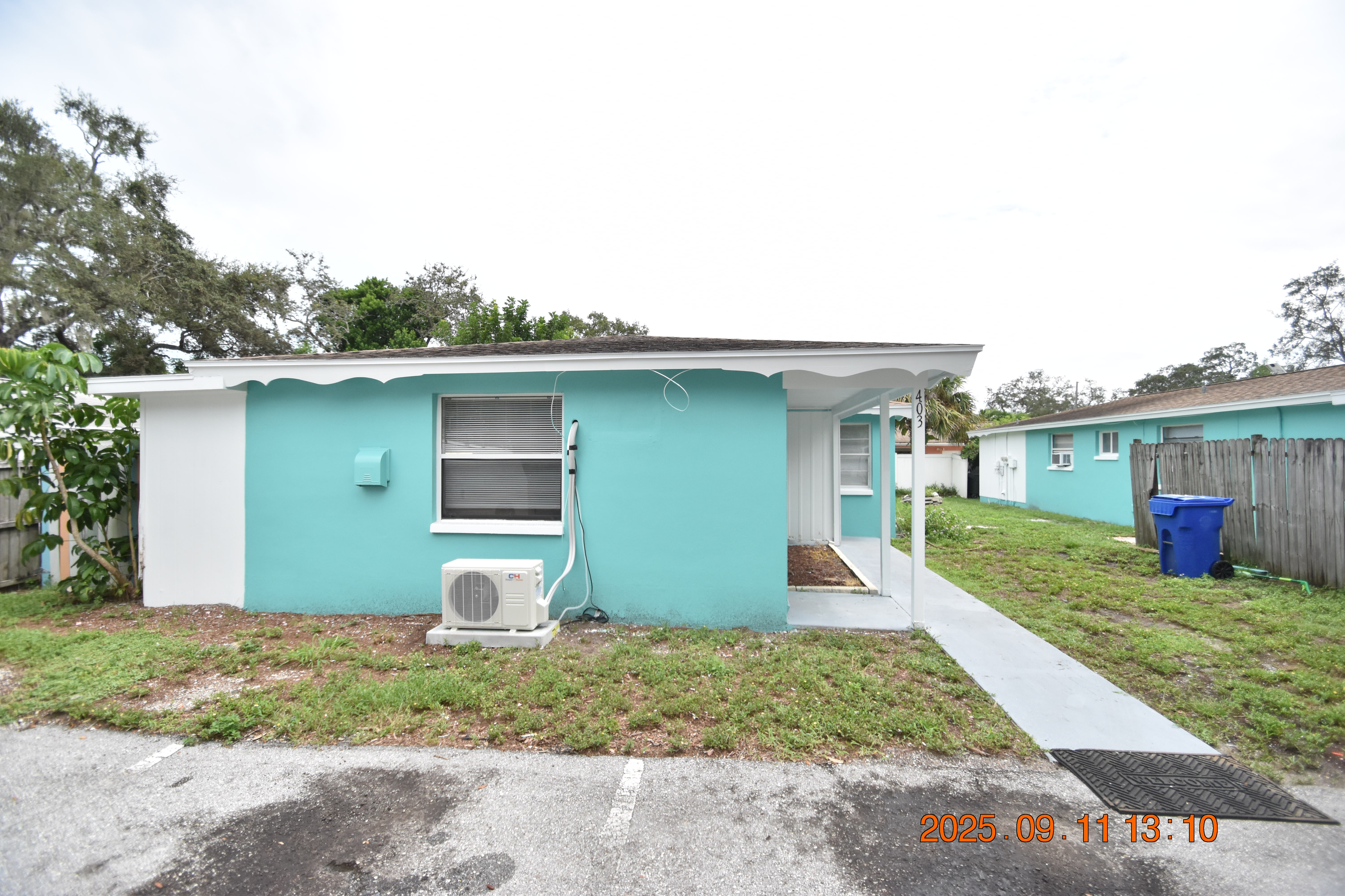 stress free property management