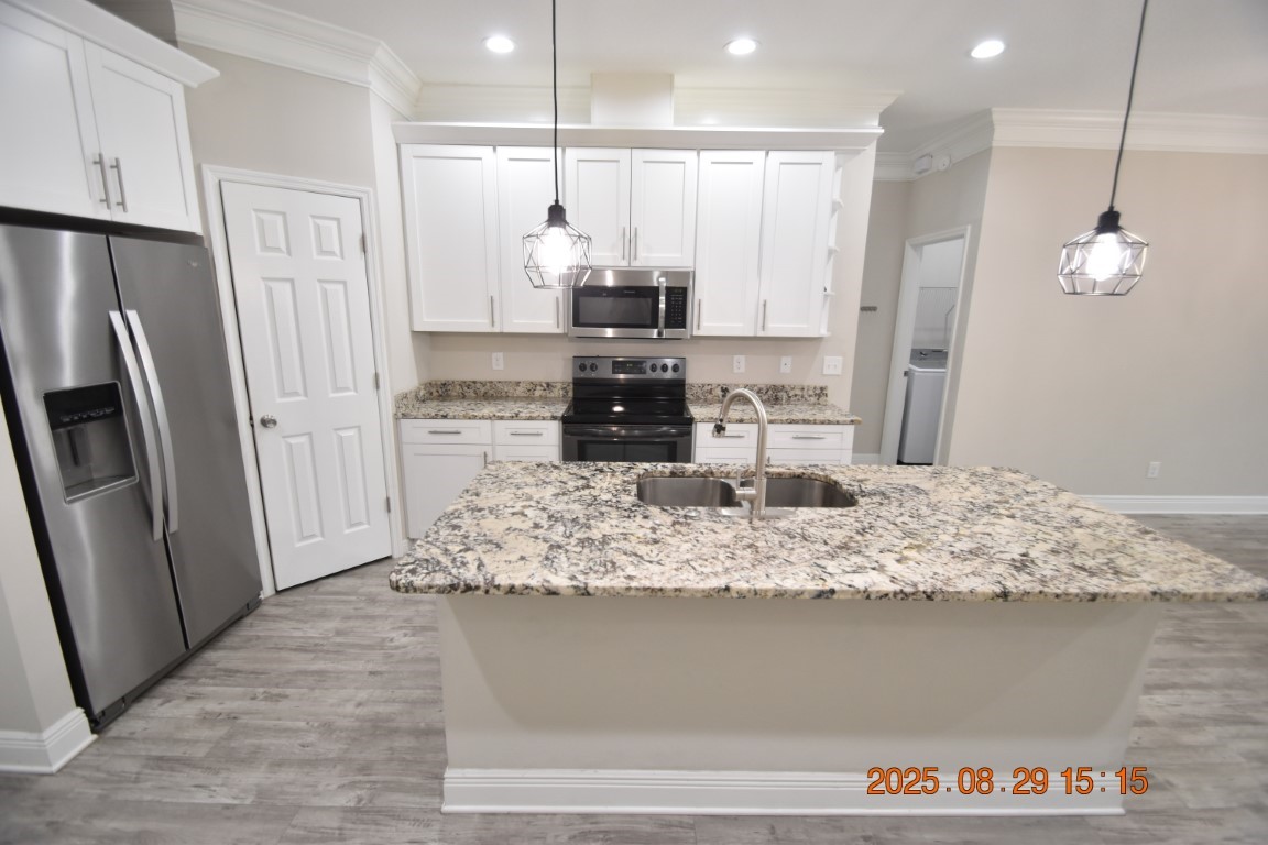 stress free property management