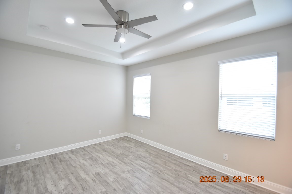 stress free property management