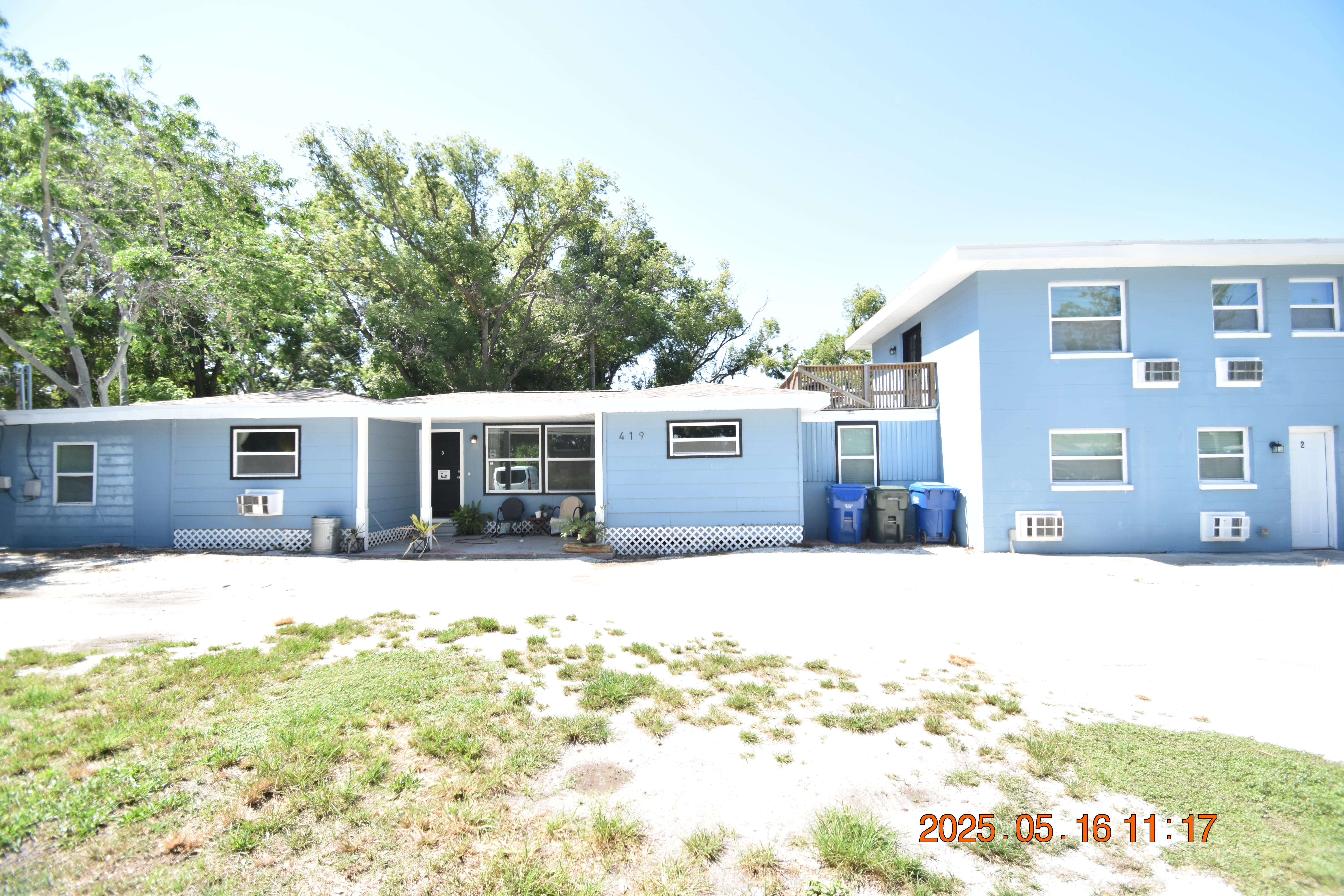 stress free property management
