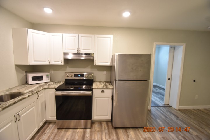 stress free property management
