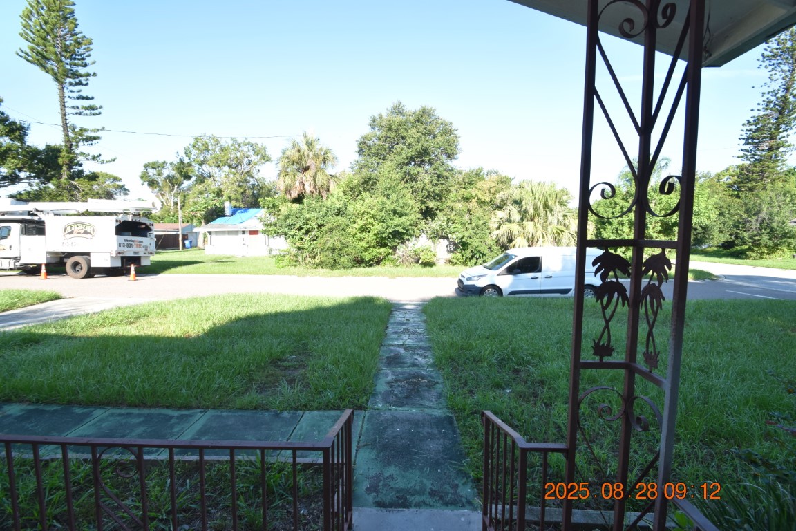 stress free property management