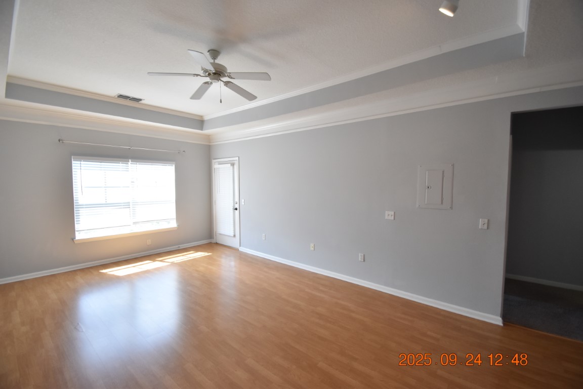 stress free property management