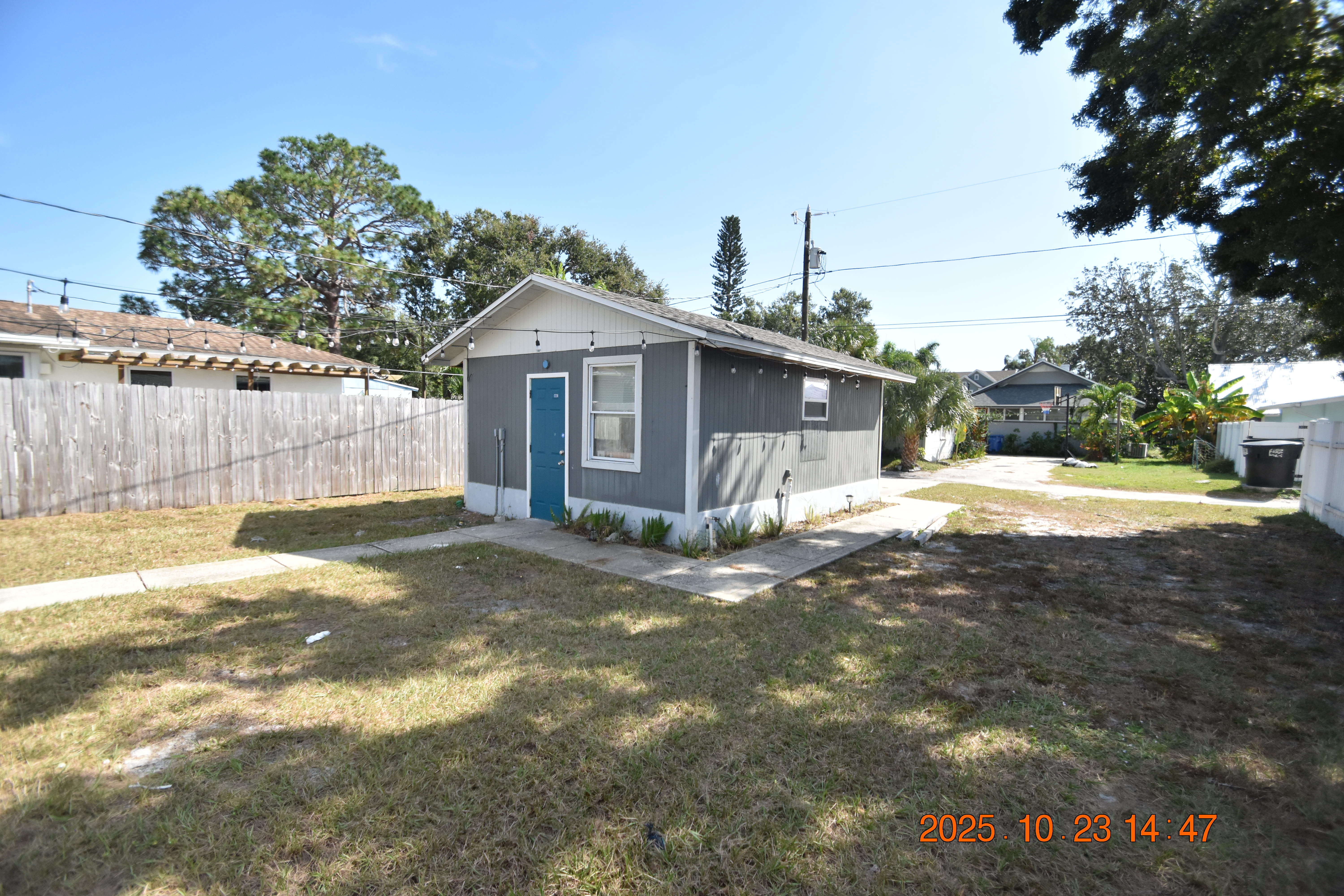 stress free property management