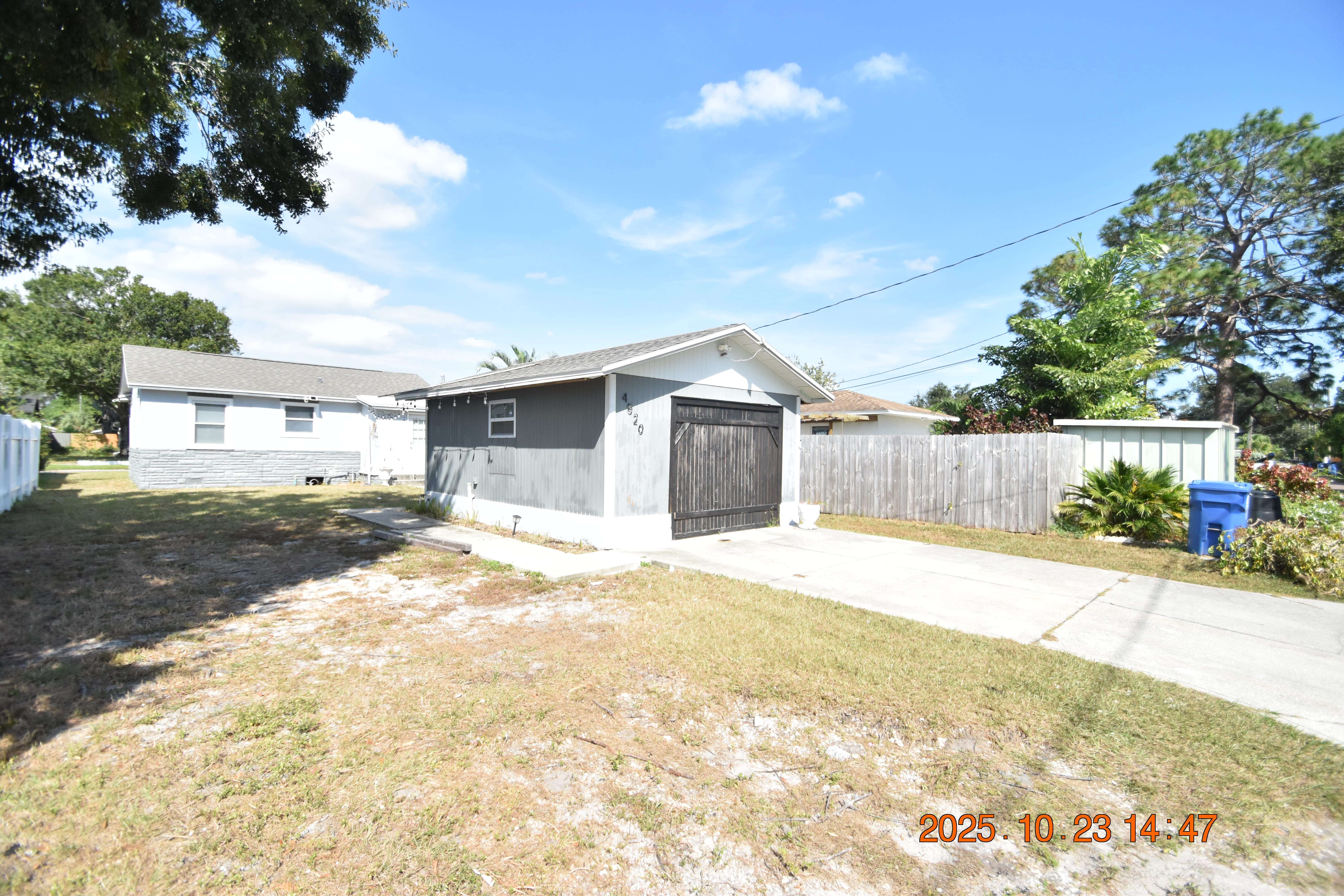 stress free property management