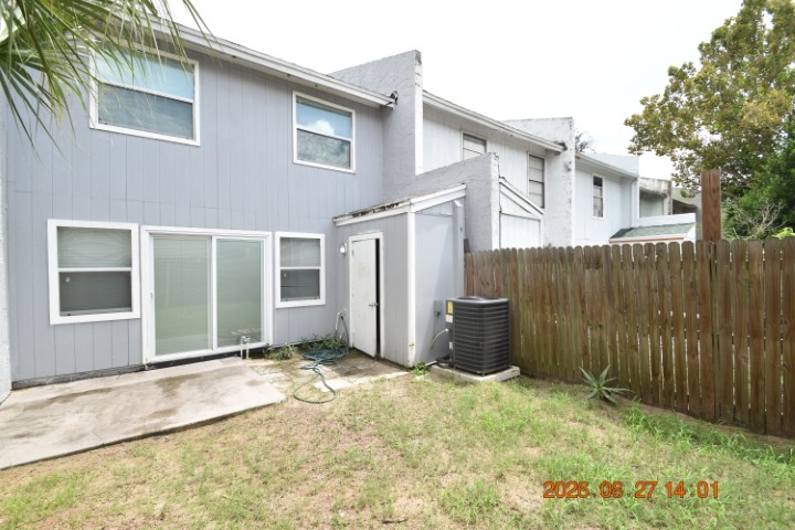 stress free property management
