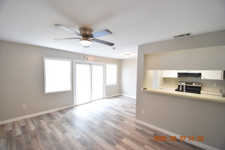 stress free property management