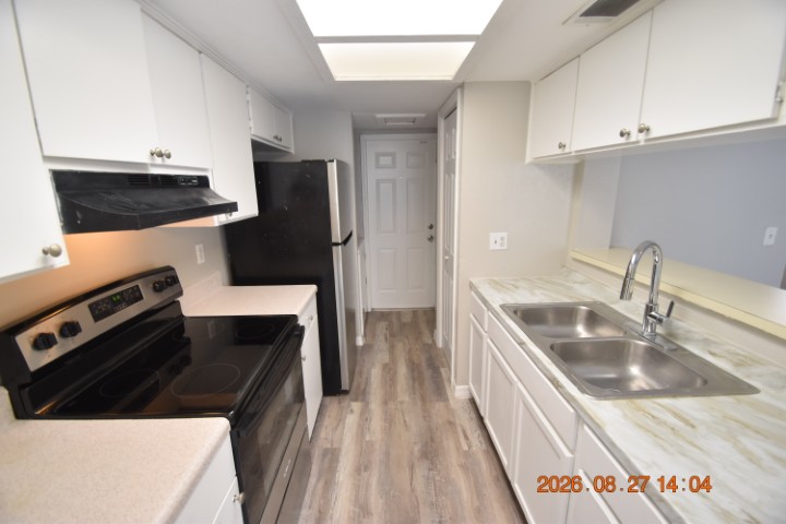 stress free property management