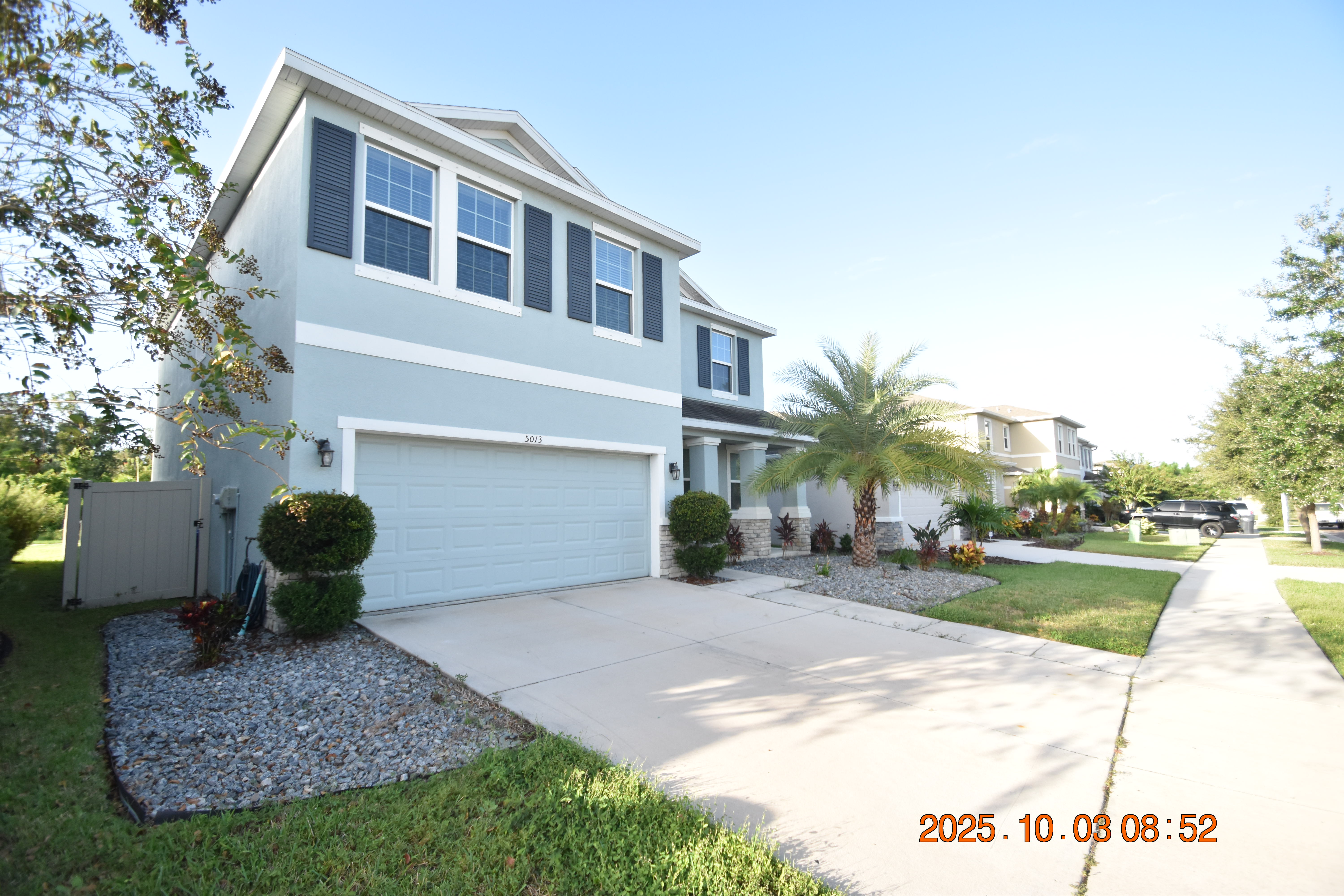 stress free property management