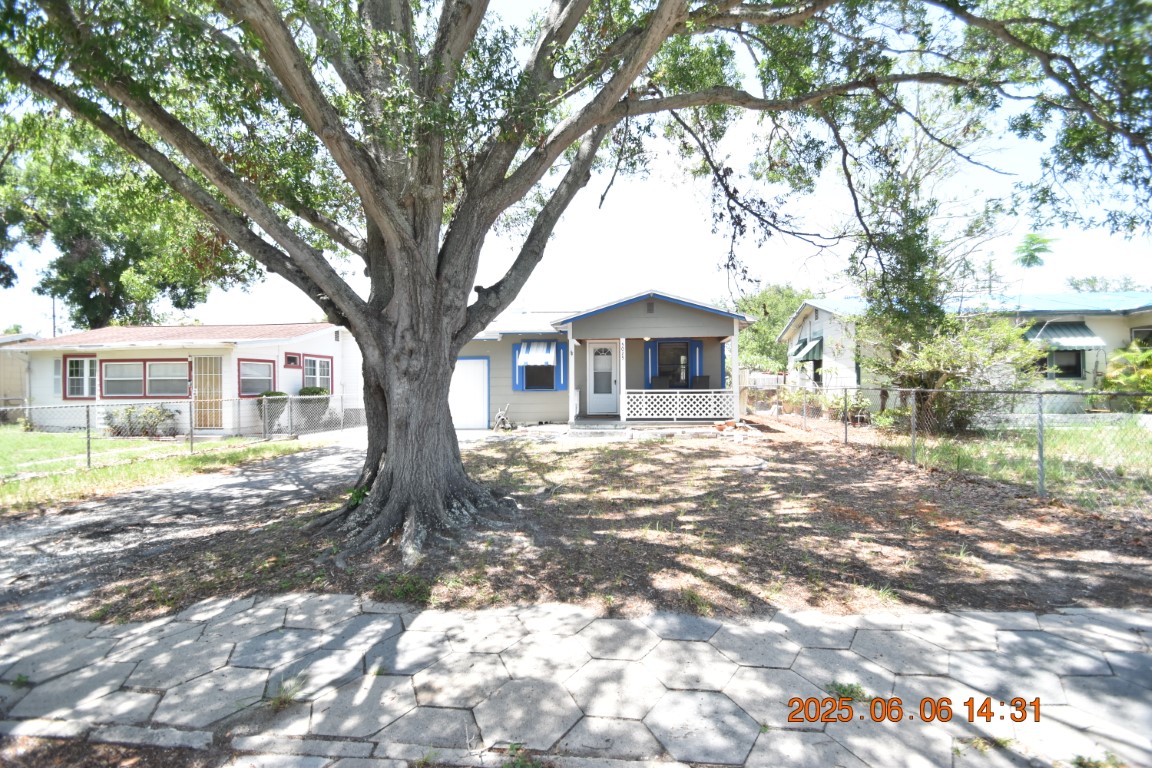 stress free property management