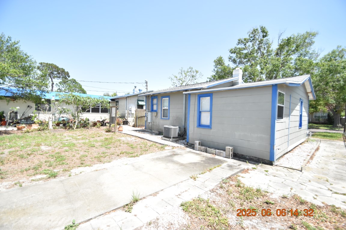 stress free property management