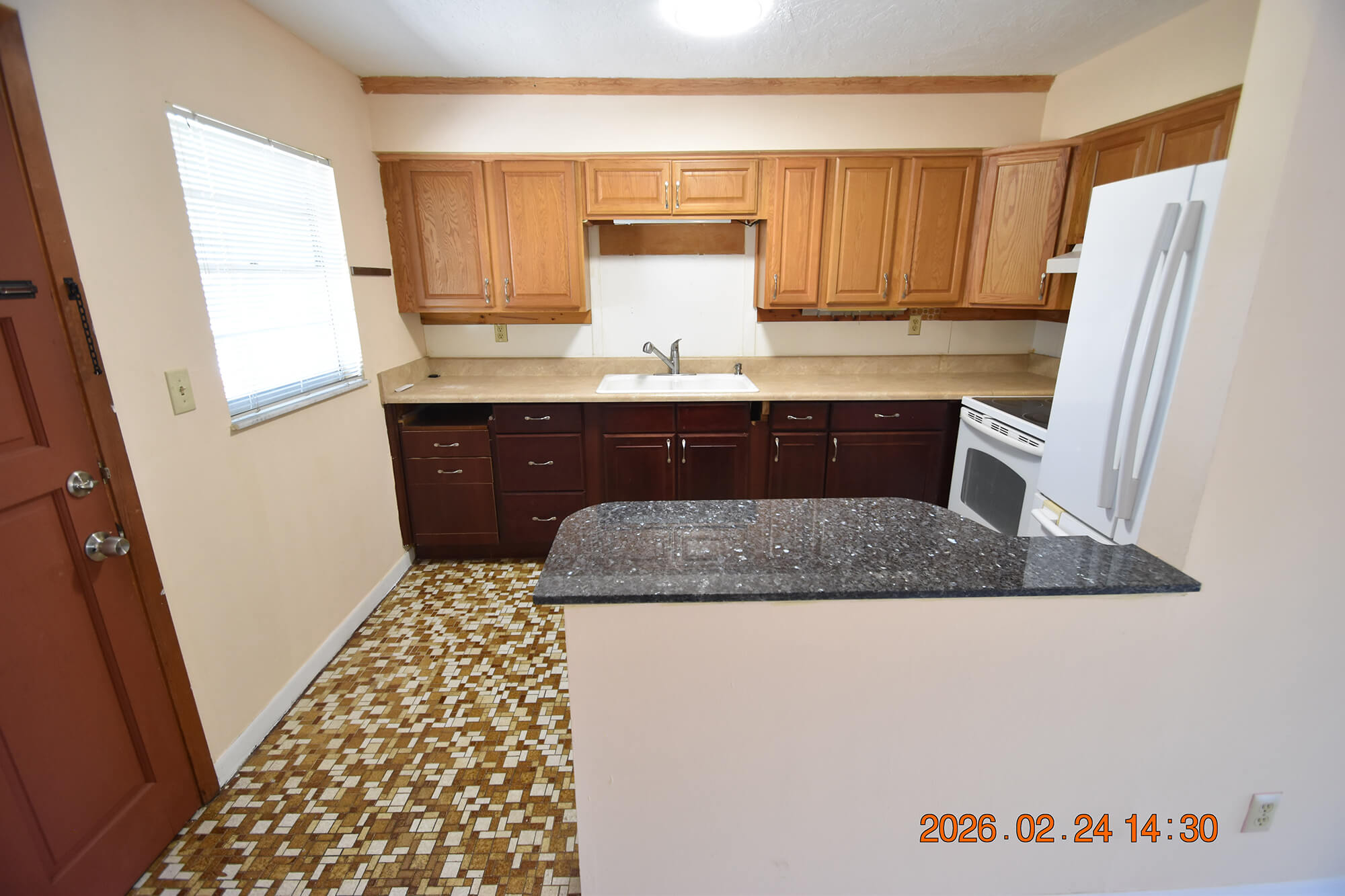 stress free property management