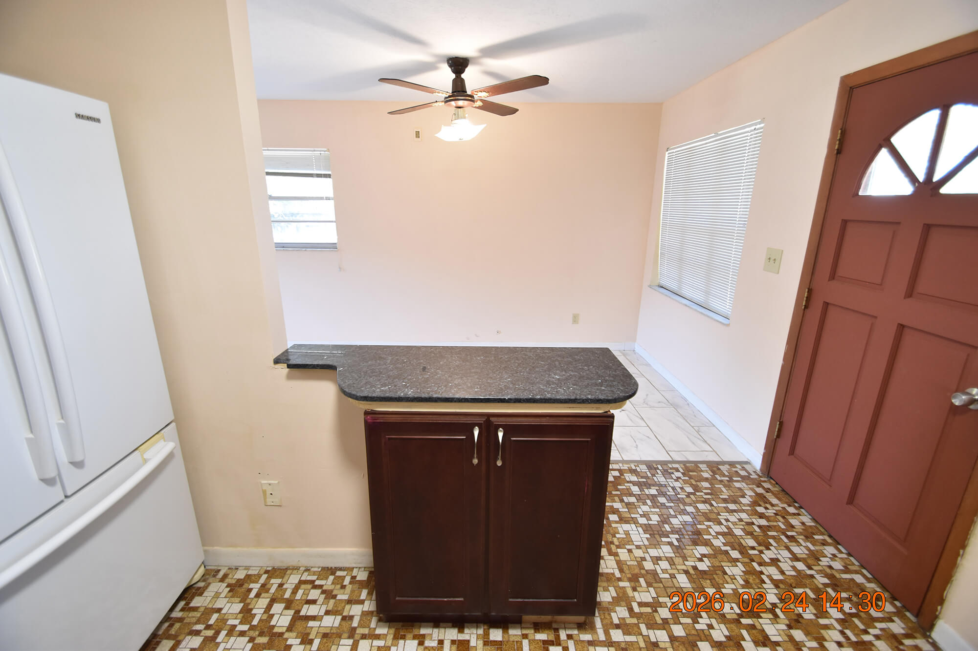 stress free property management