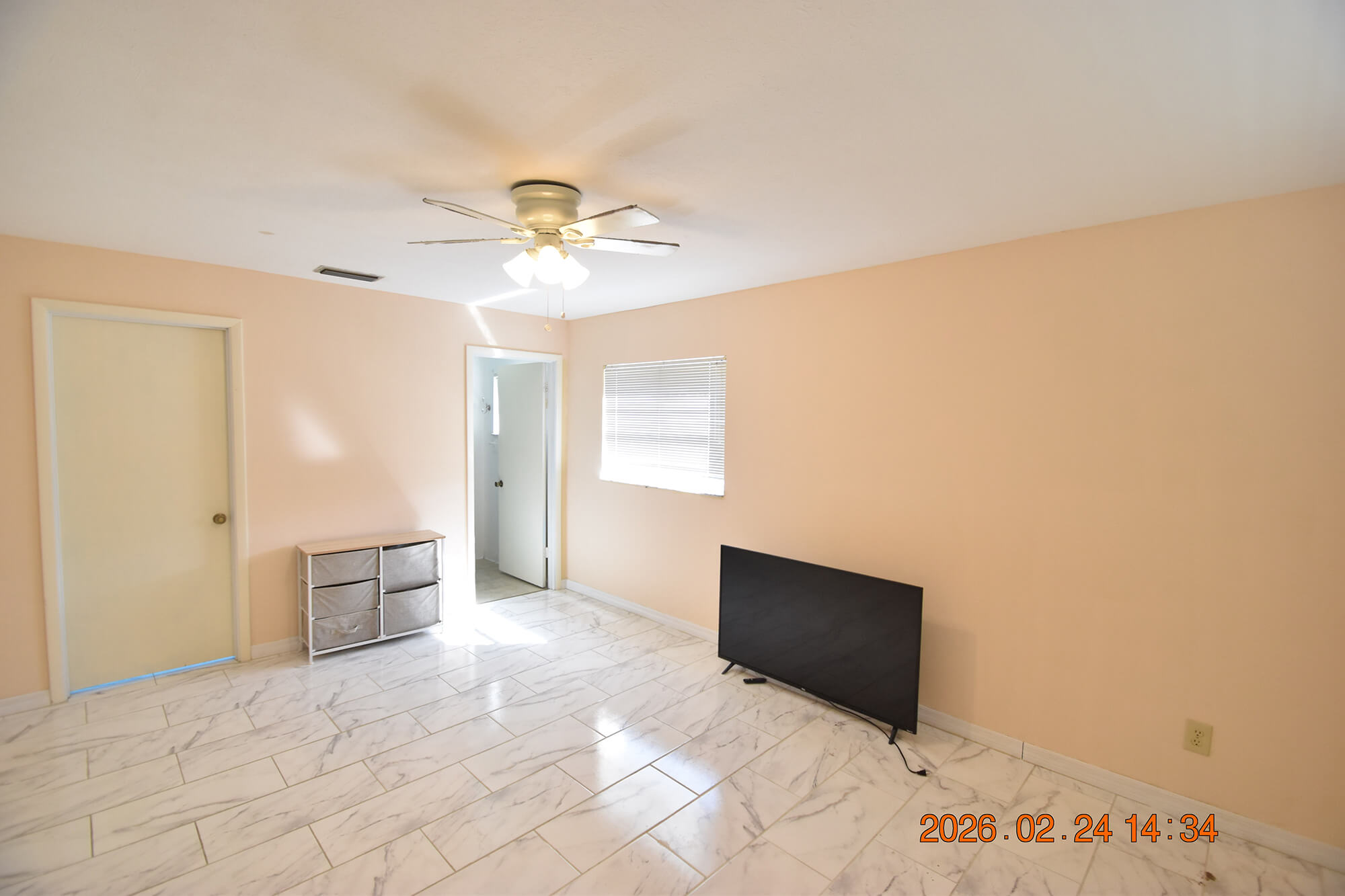 stress free property management