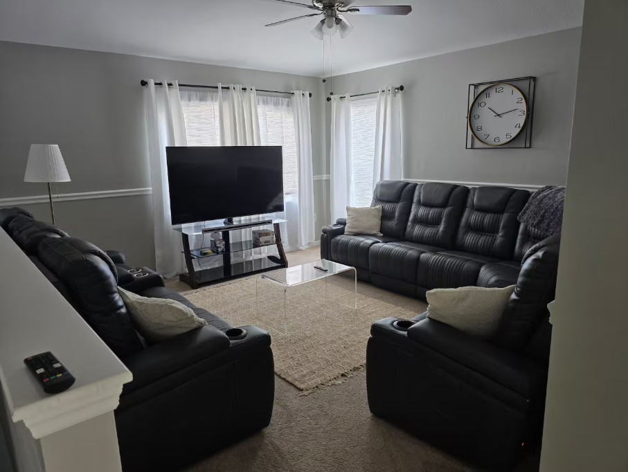 stress free property management