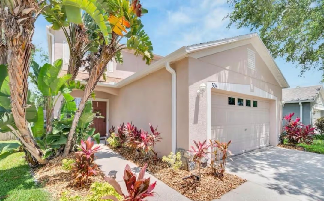 stress free property management