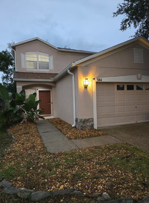 stress free property management