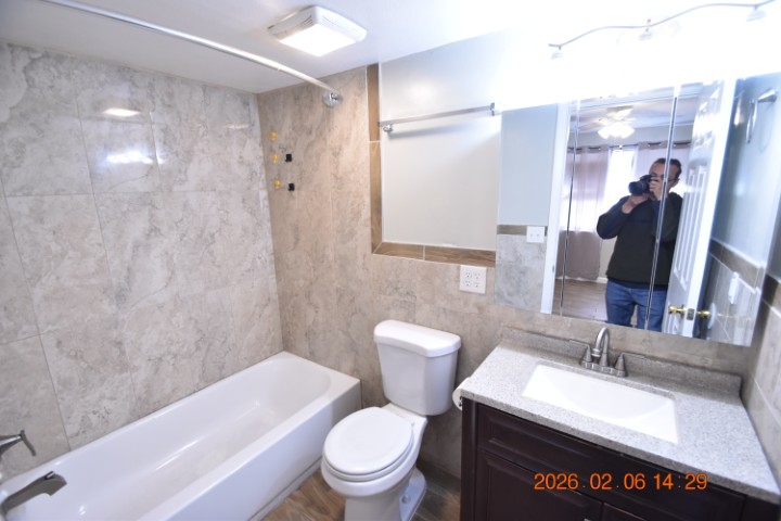 stress free property management