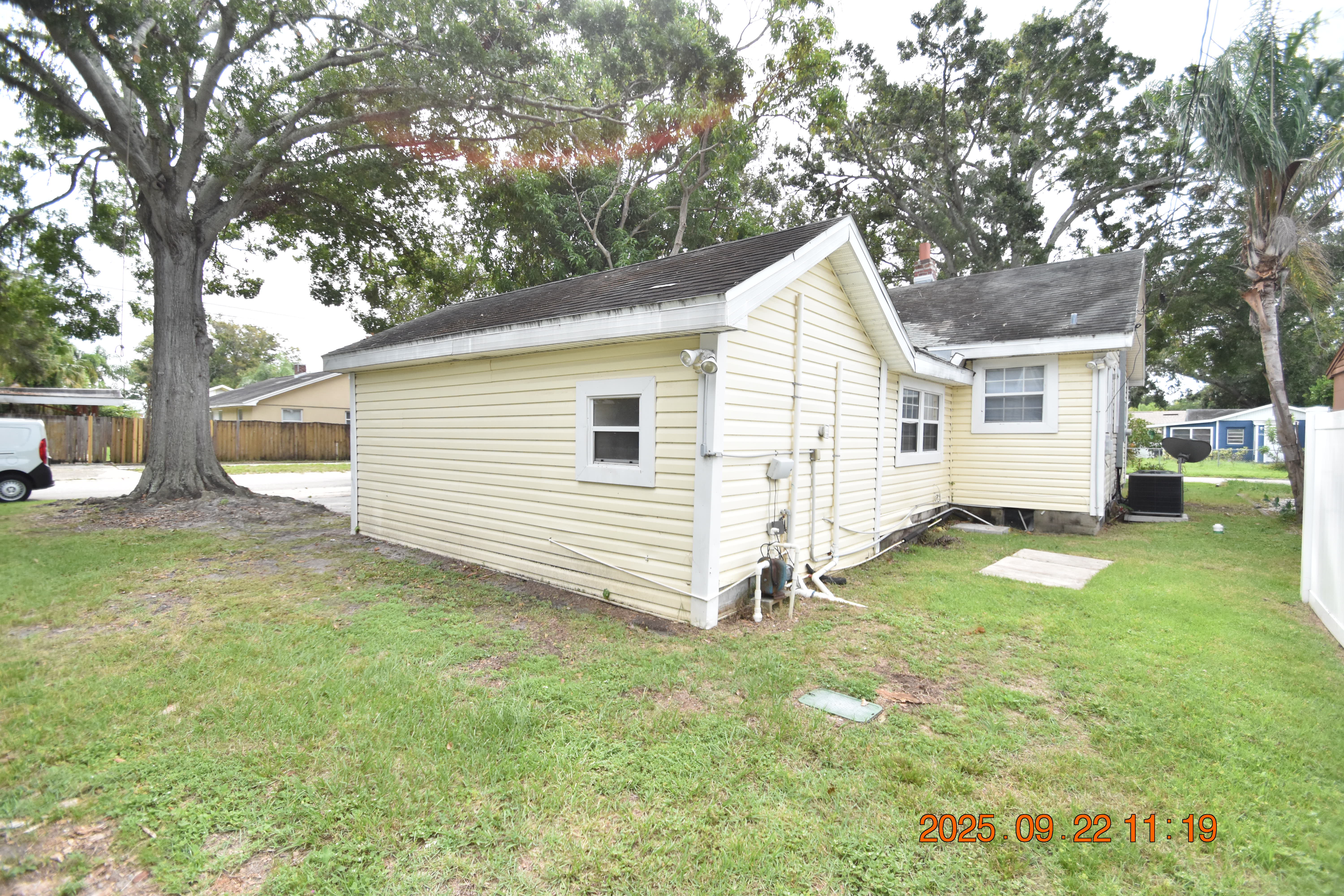 stress free property management