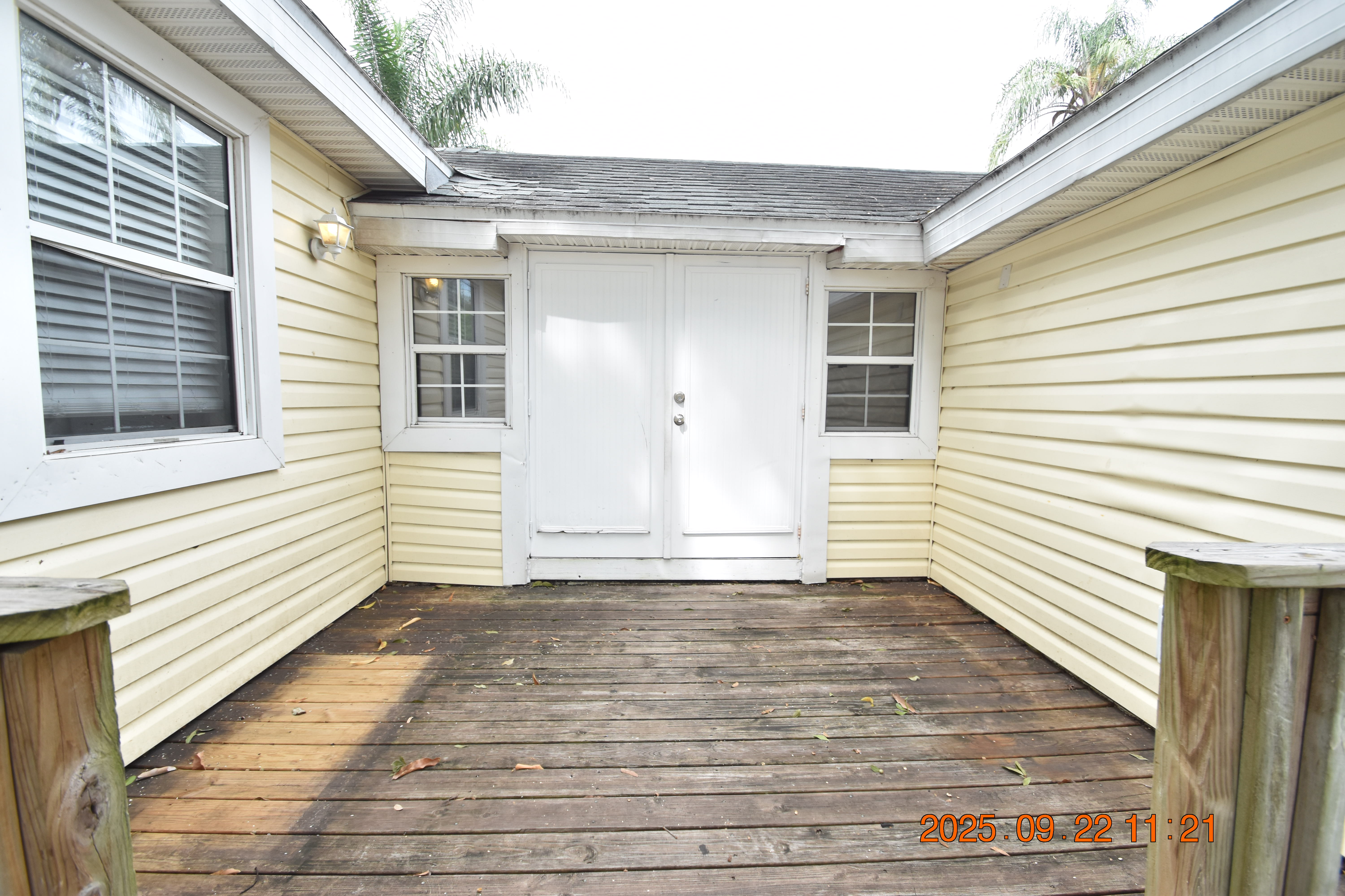 stress free property management