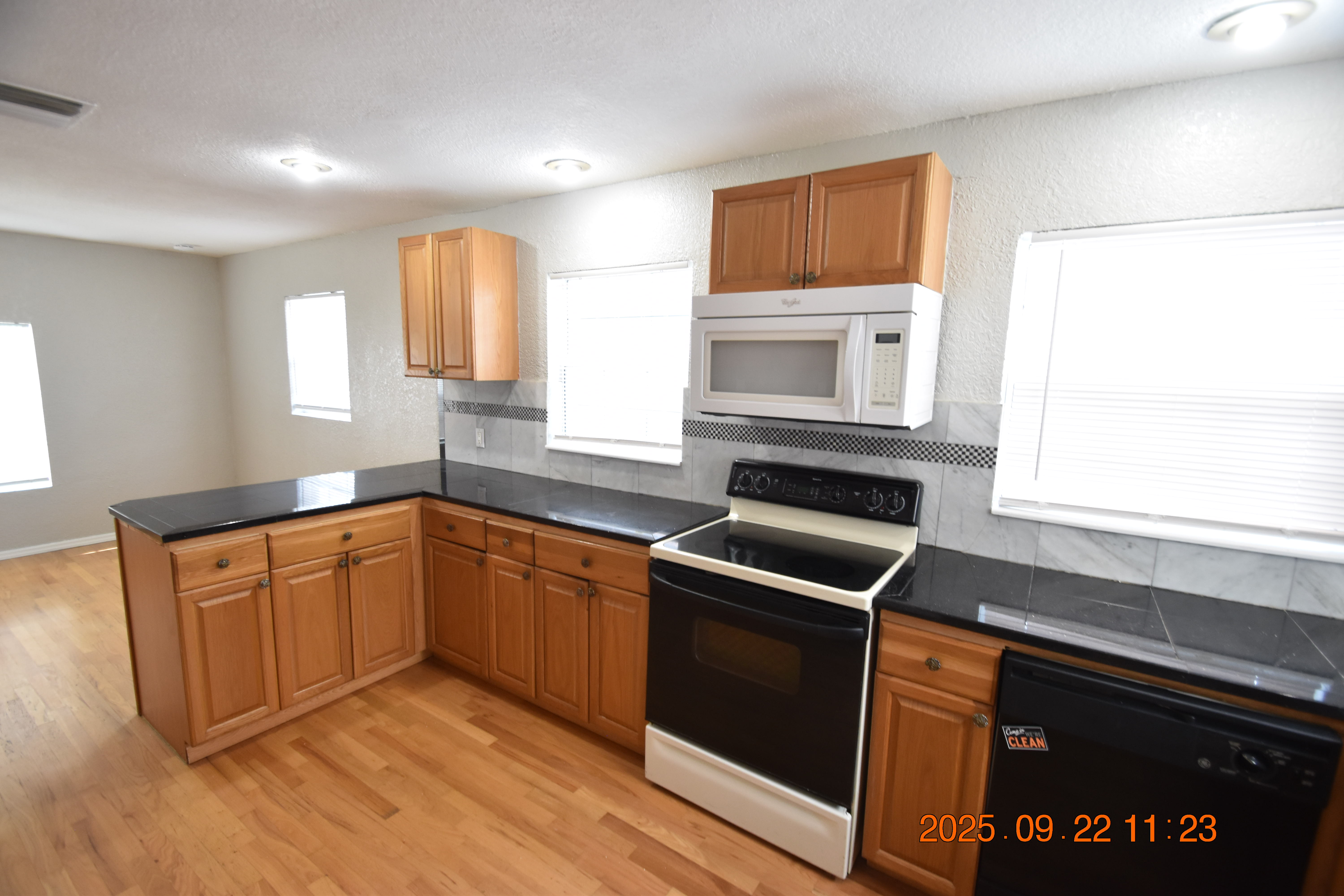 stress free property management