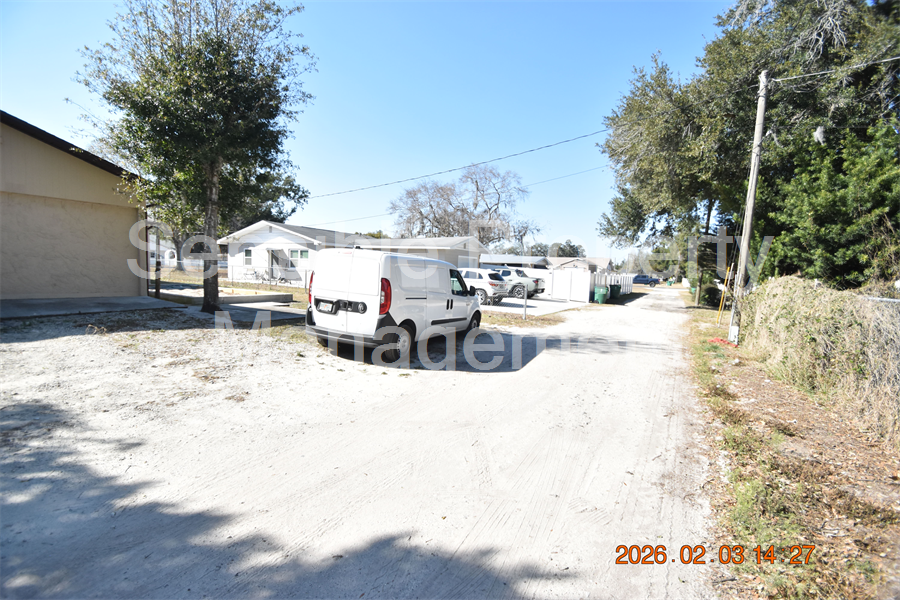 stress free property management