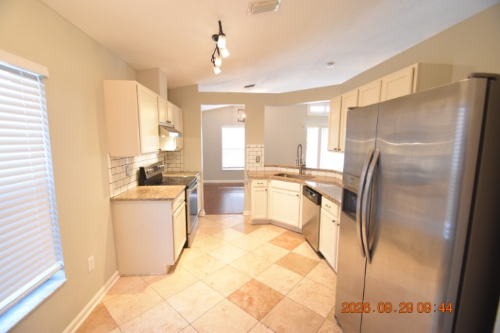 stress free property management
