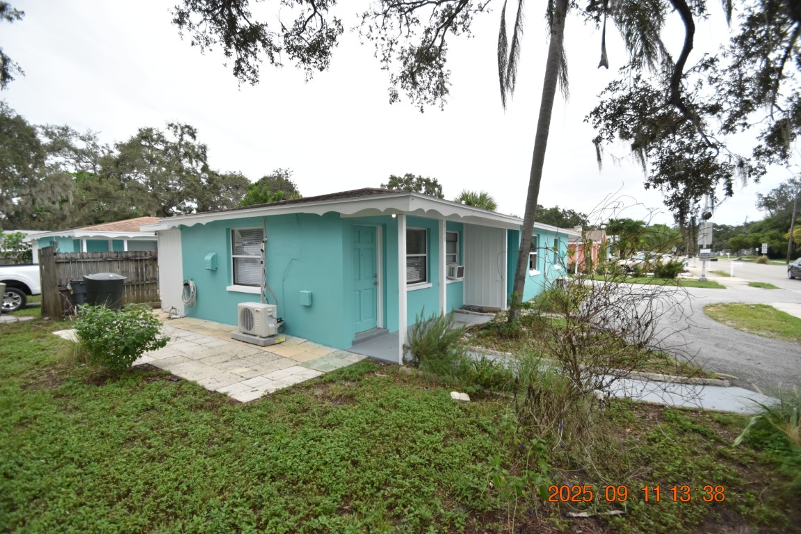 stress free property management