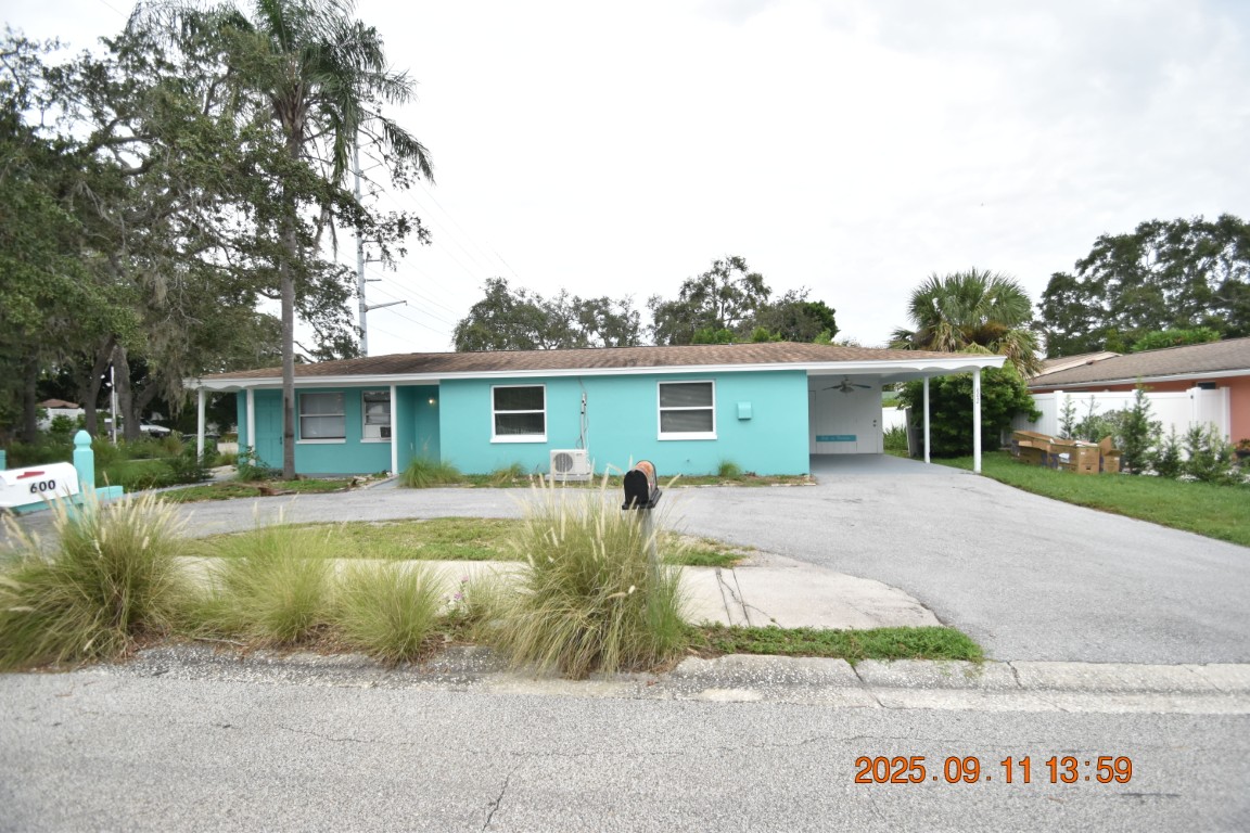 stress free property management