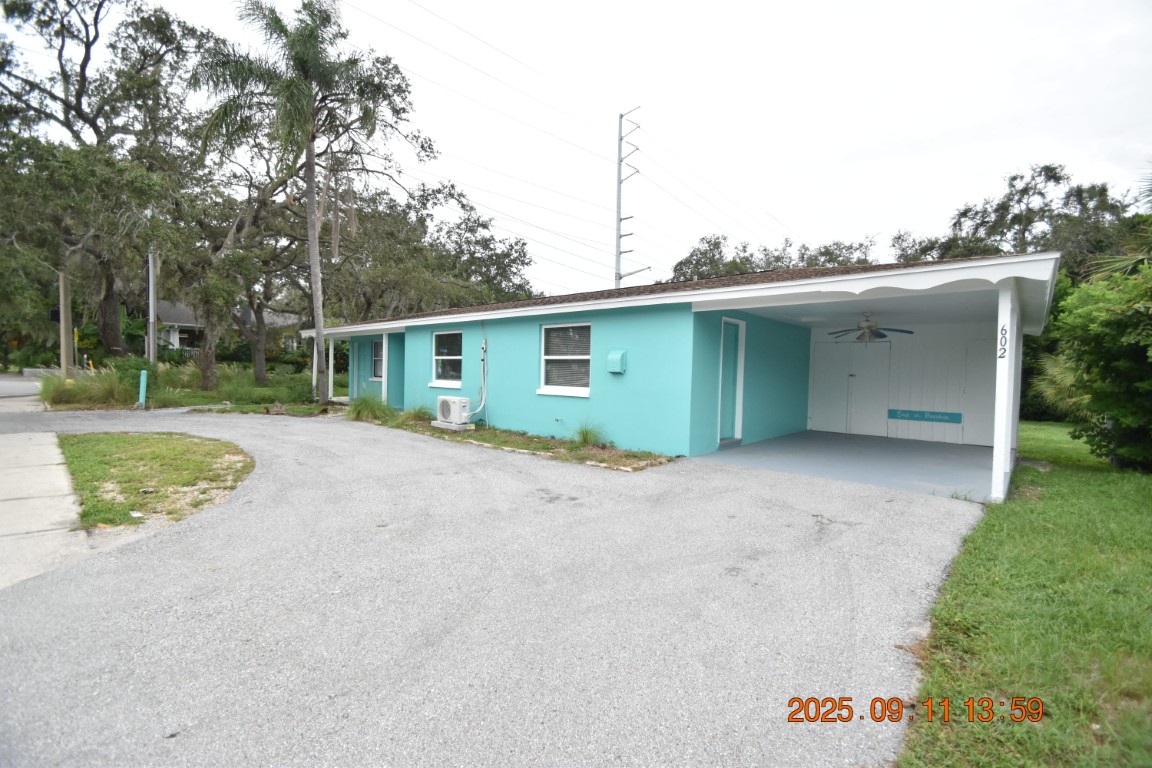stress free property management