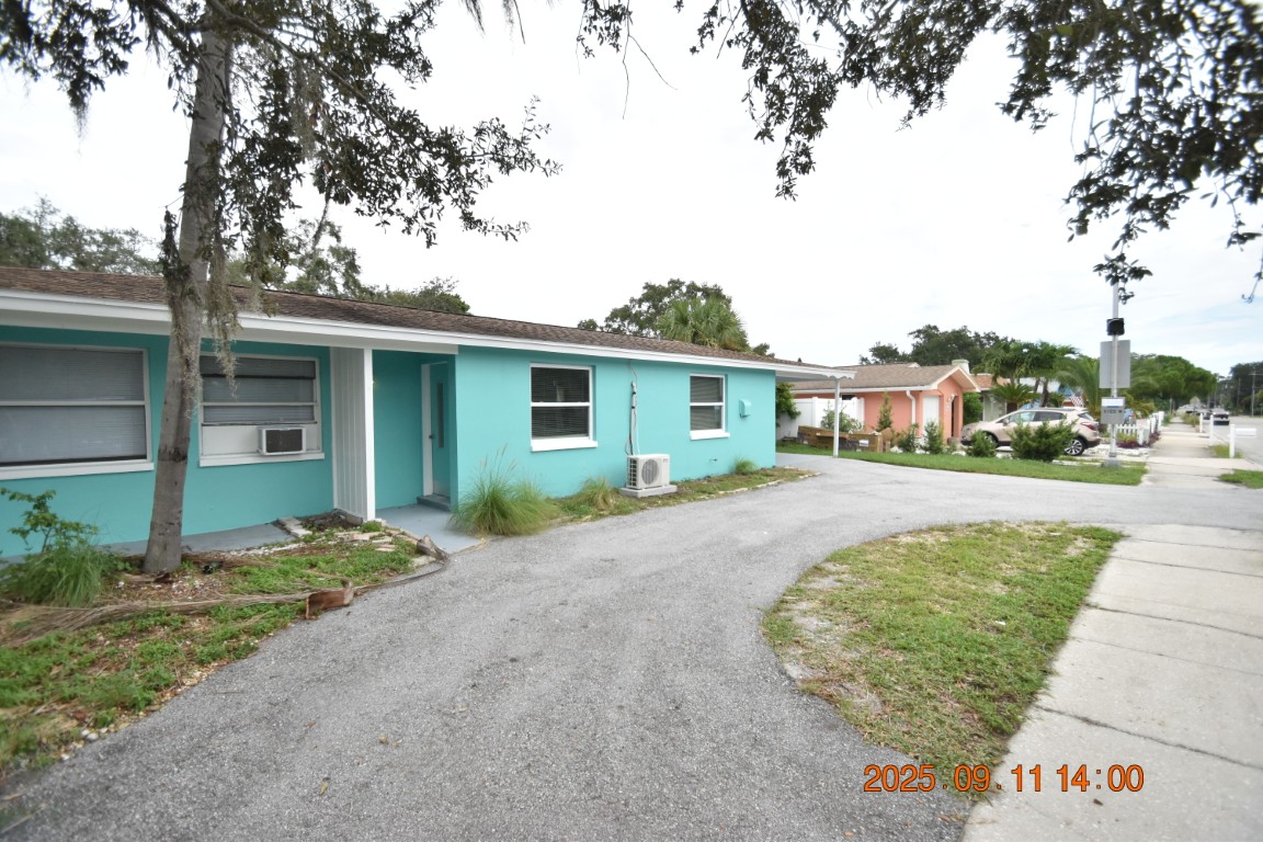 stress free property management