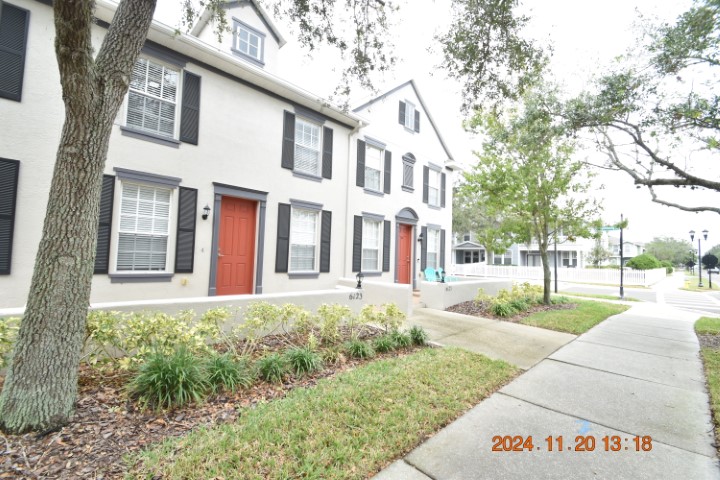 stress free property management