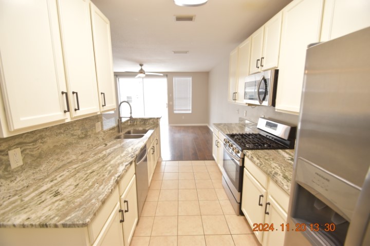 stress free property management