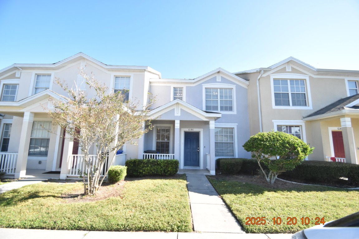 stress free property management