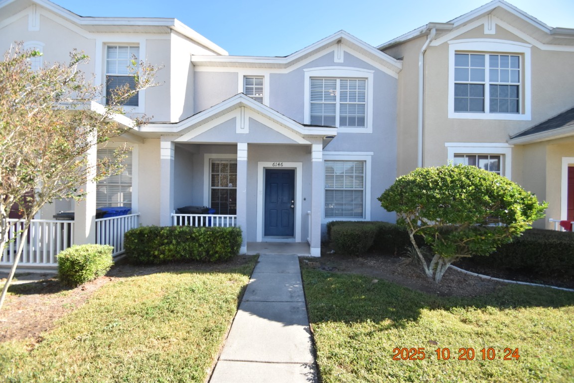 stress free property management