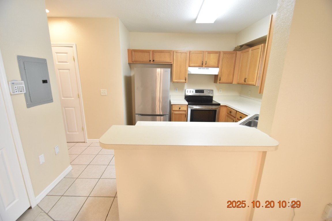 stress free property management