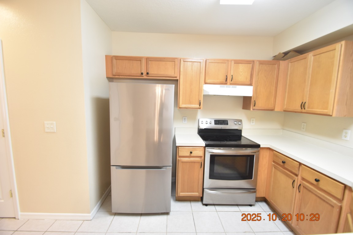 stress free property management