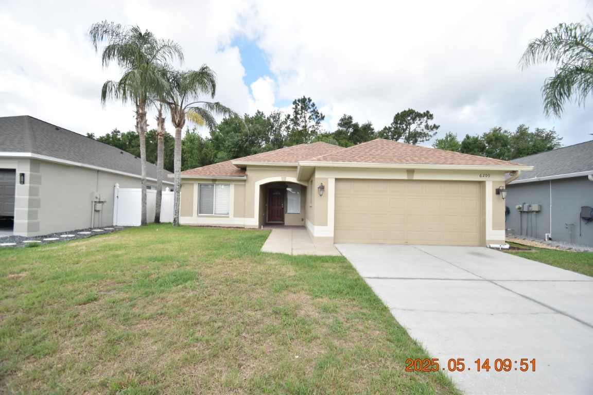 stress free property management