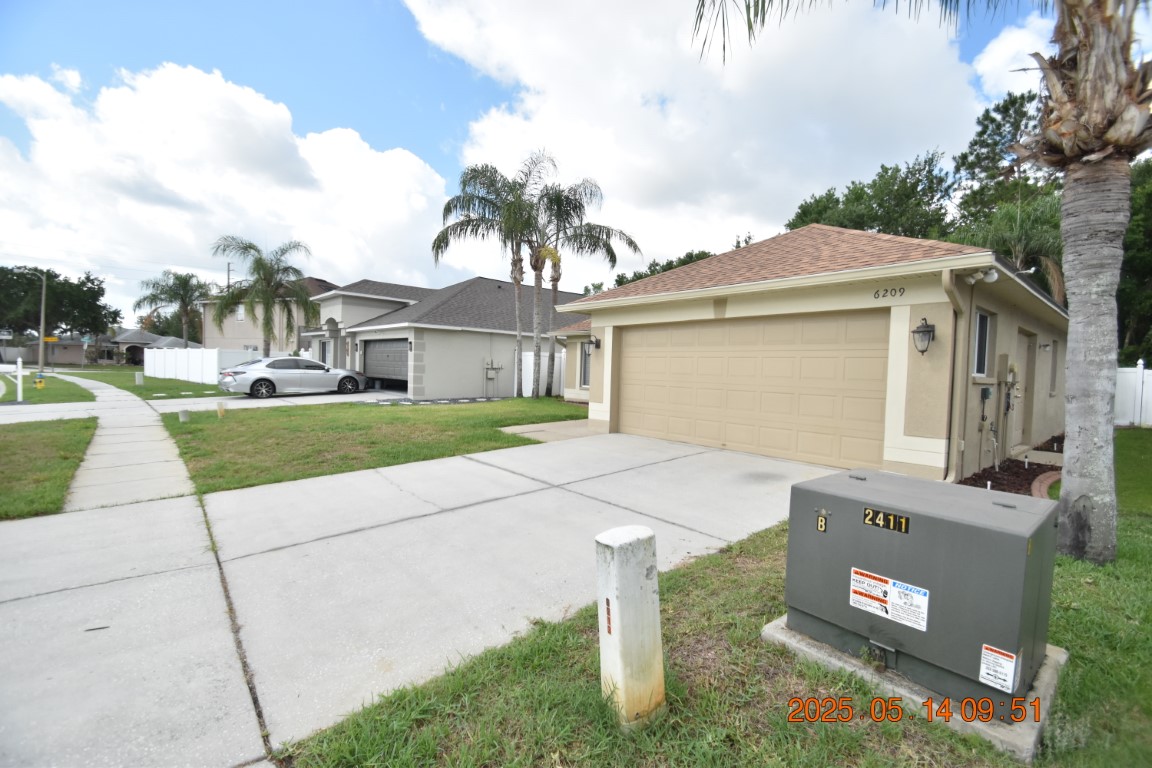stress free property management