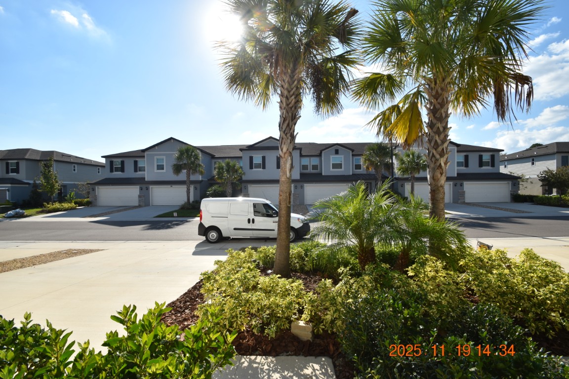 stress free property management