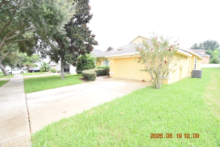 stress free property management