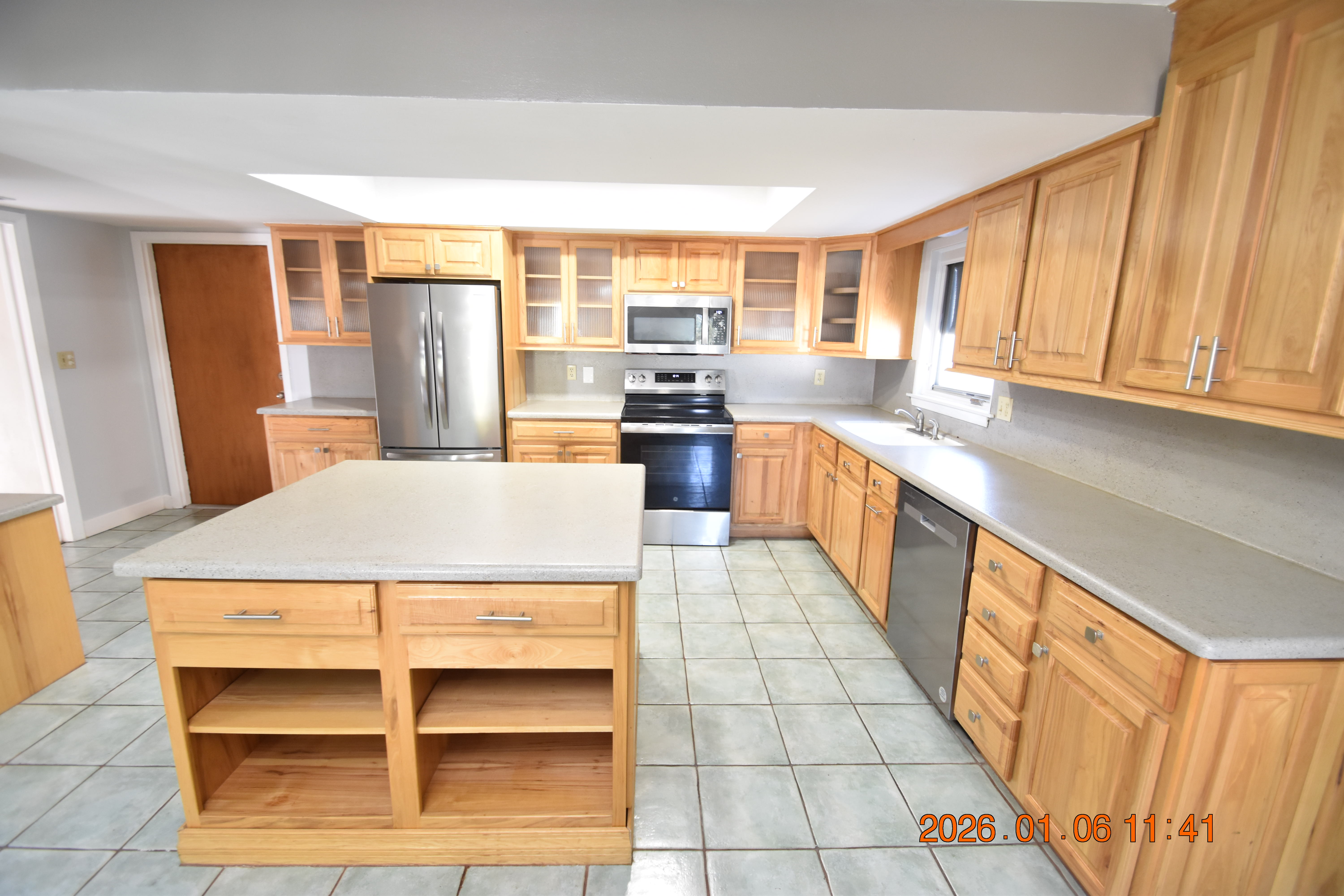 stress free property management