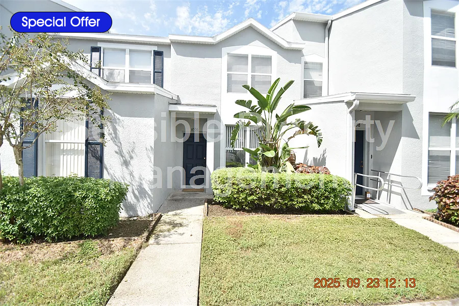 stress free property management