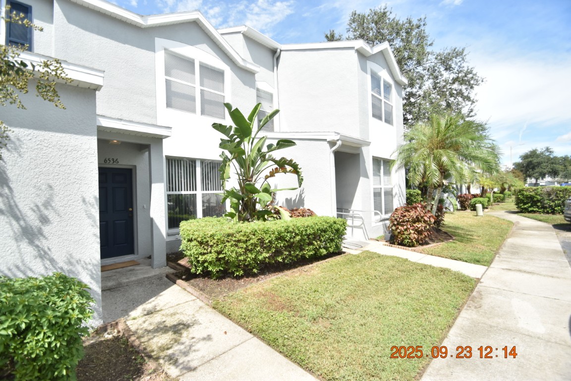 stress free property management