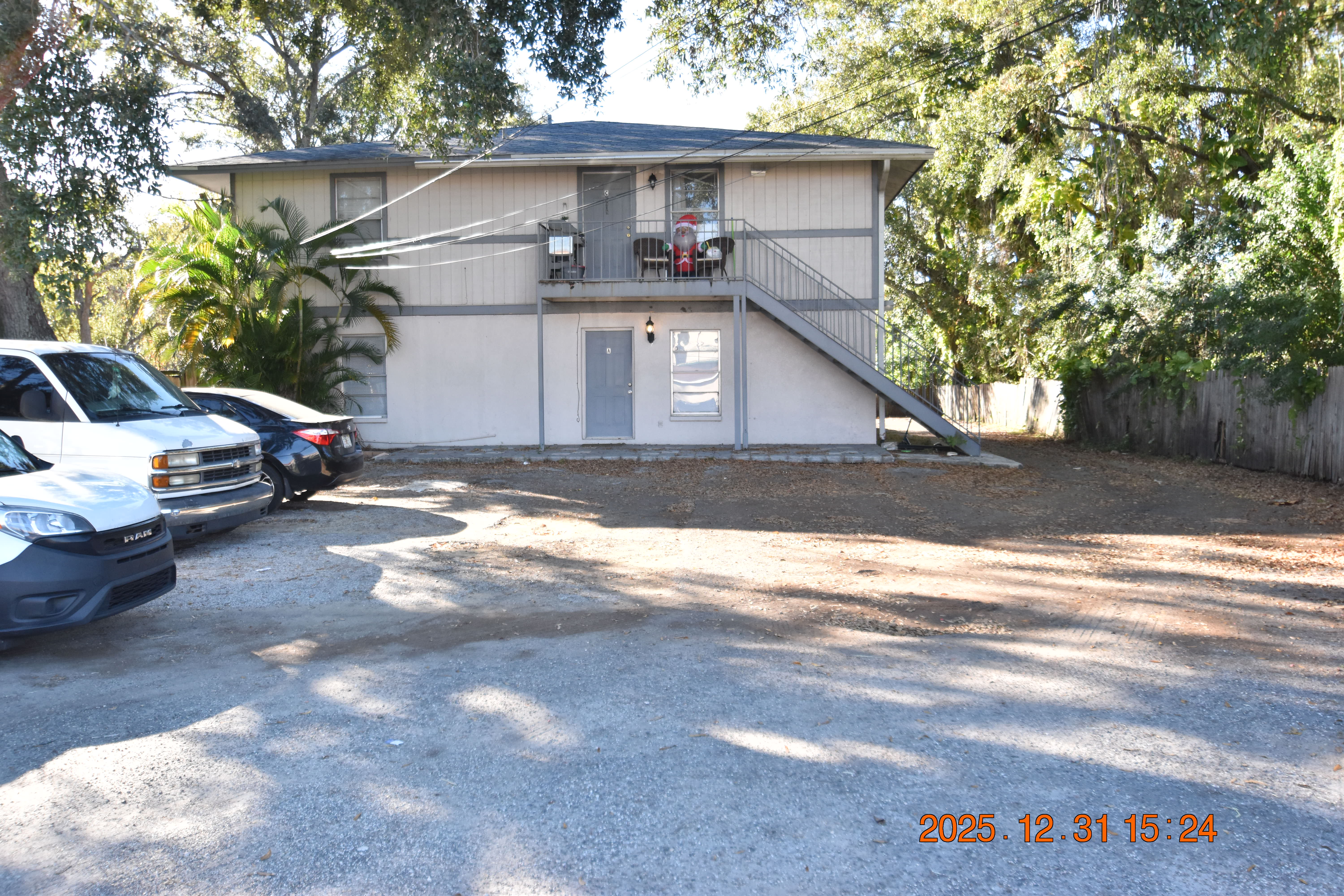 stress free property management