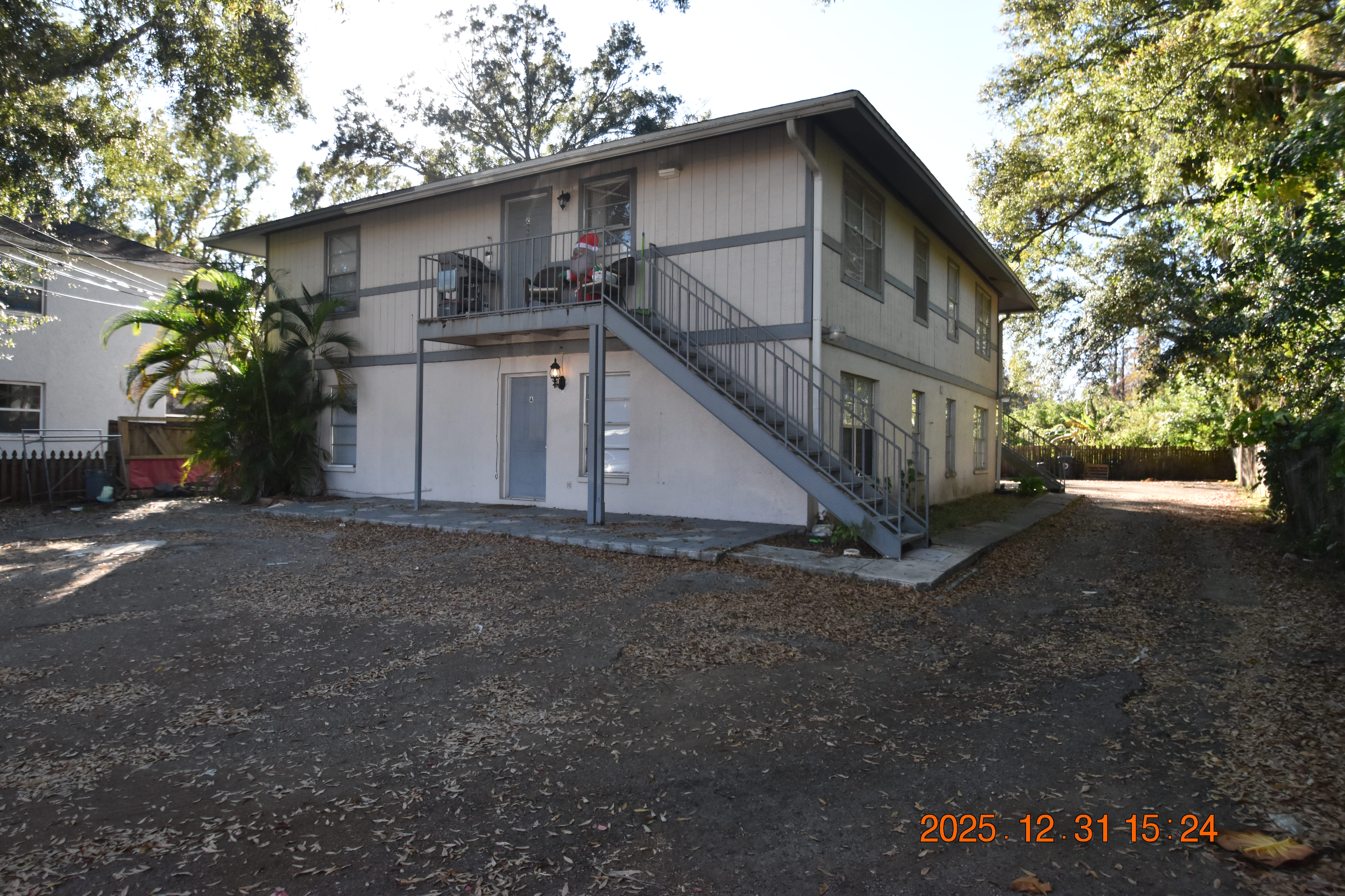 stress free property management