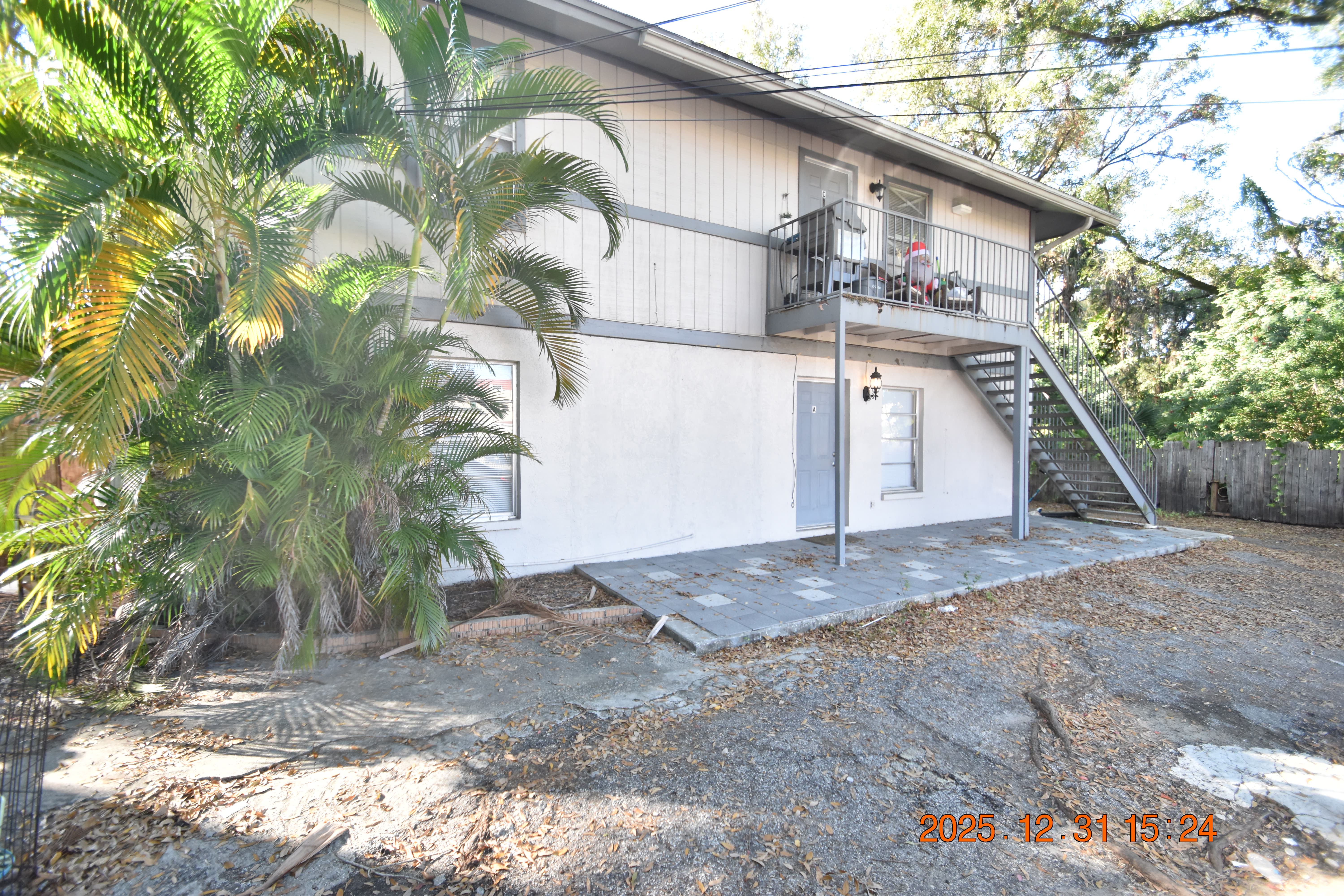 stress free property management